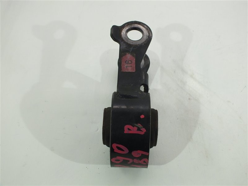 Подушка двигателя задняя Vitz 2005 SCP90 2SZ