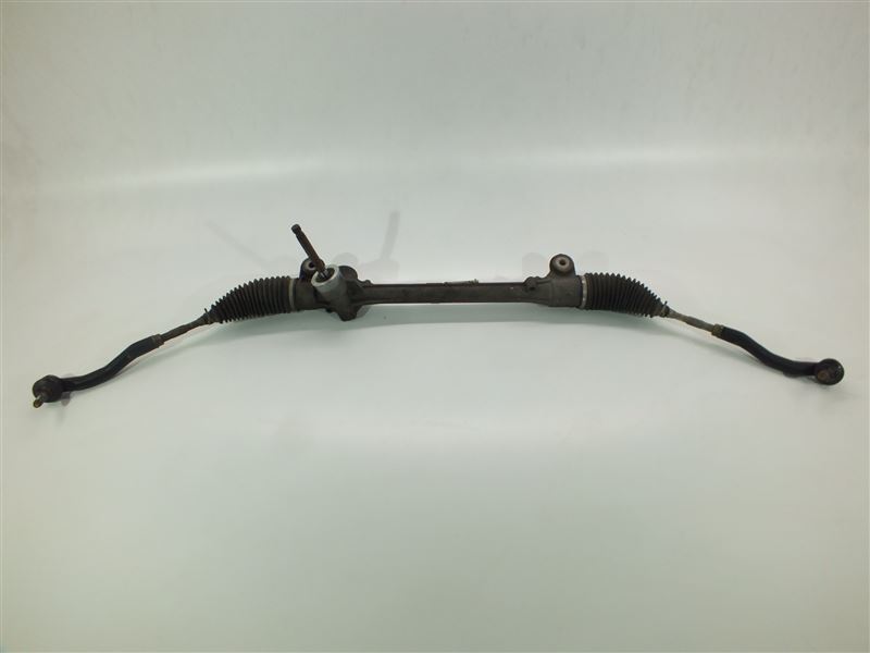 Запчасть рулевая рейка передняя Toyota Vitz 2005 SCP90 2SZ 4551052040 Б/У Рулевая рейка передняя Toyota Vitz 2005 SCP90 2SZ 4551052040 Б/У