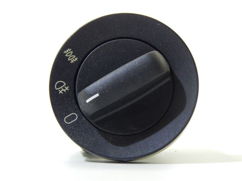 Переключатель света BMW 3-series 2000 E46 M43B19 61318363683 Б/У