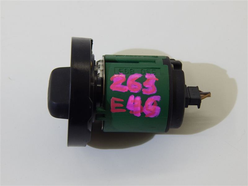 Переключатель света 3-series 2000 E46 M43B19