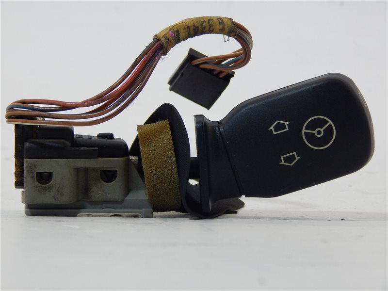Блок регулировки рулевой колонки BMW 5-series 1997 E39 M52B28 61318352849 Б/У