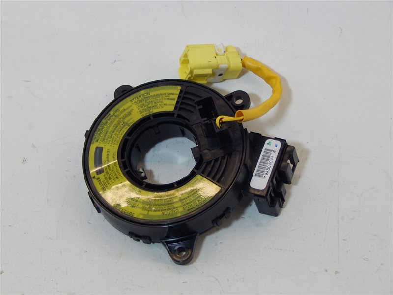 Шлейф-лента Mazda Demio 2000 DW5W B5 GE8C-66-CS0A Б/У