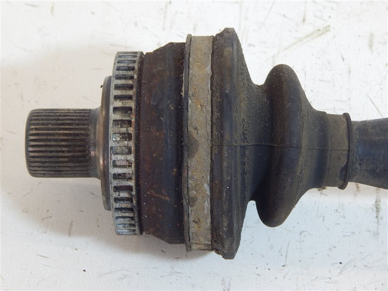 Привод задний правый A4 Avant 2003 B6 (8E5) AMB