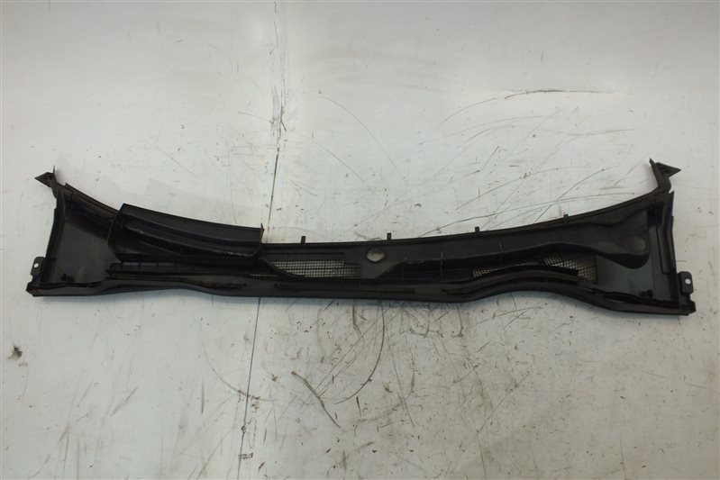 Решетка под лобовое стекло передняя Camry 2005 ACV30 2AZ