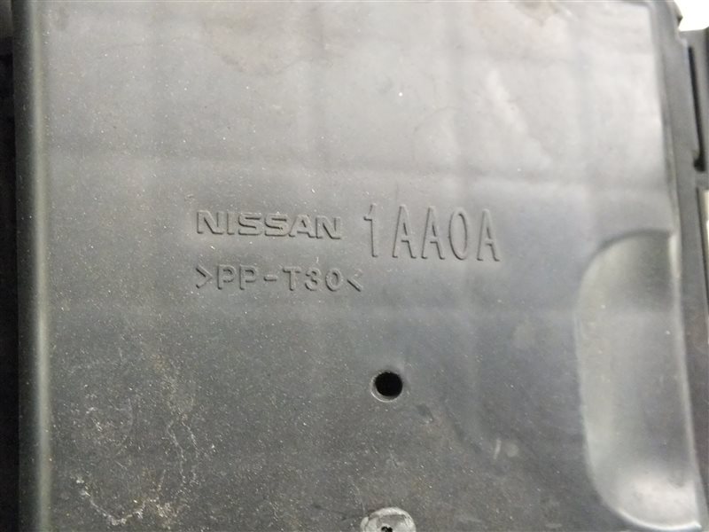 Корпус воздушного фильтра TEANA 2013 J32 VQ25DE