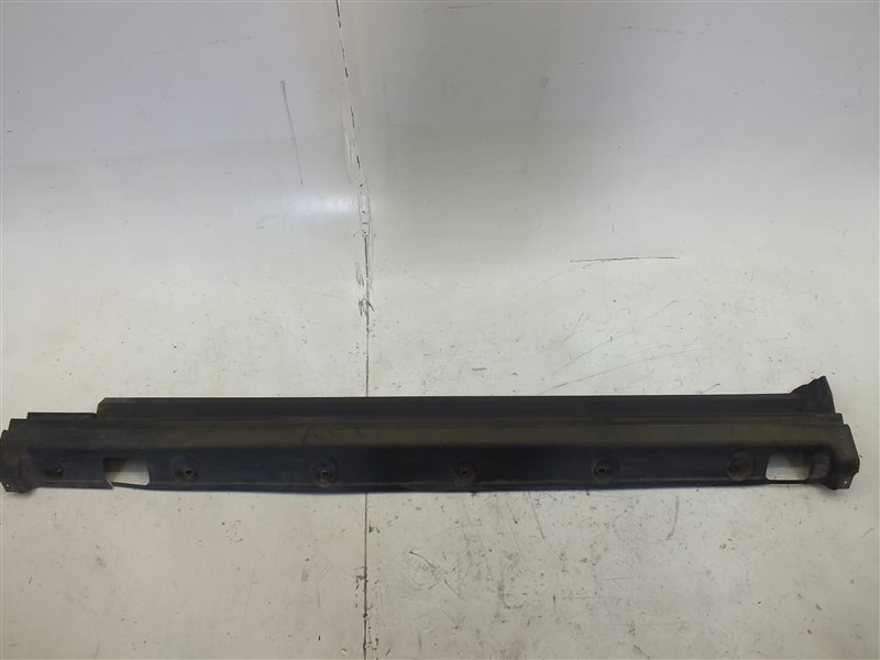 Порог левый Land Rover RANGE ROVER 2003 LM/L322 M62B44 7000301 Б/У