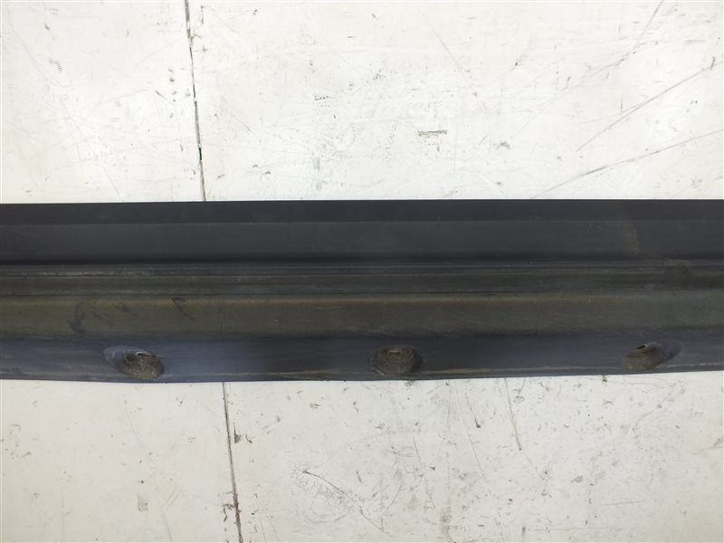Порог левый Land Rover RANGE ROVER LM/L322 M62B44