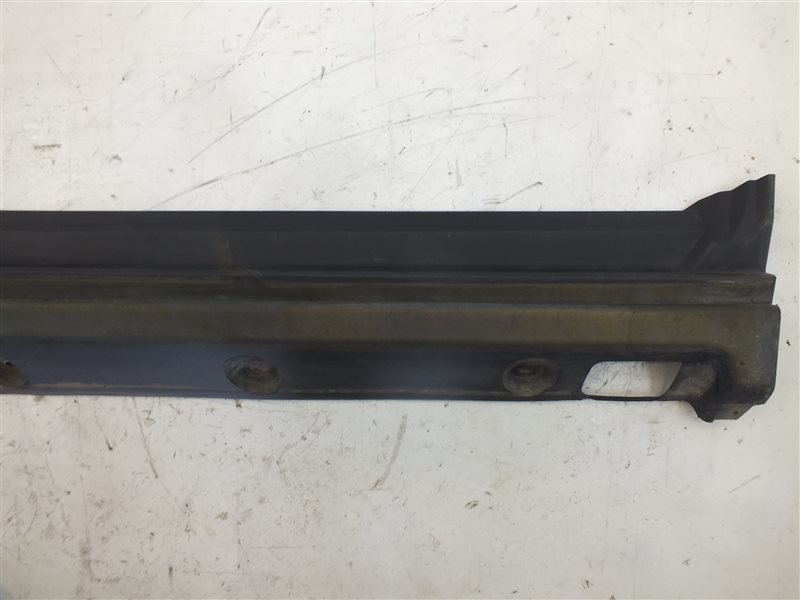 Порог левый RANGE ROVER 2003 LM/L322 M62B44