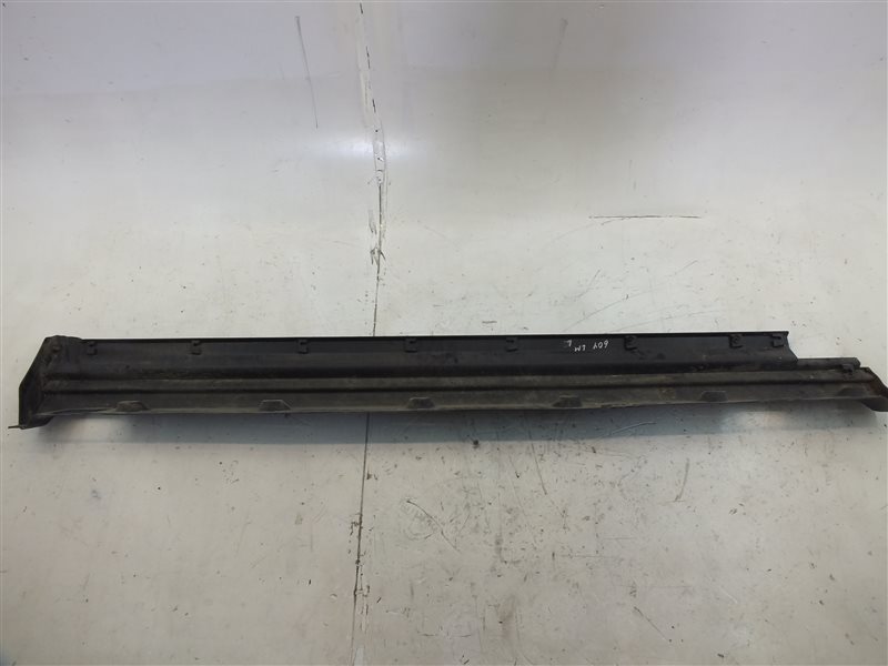 Порог левый RANGE ROVER 2003 LM/L322 M62B44