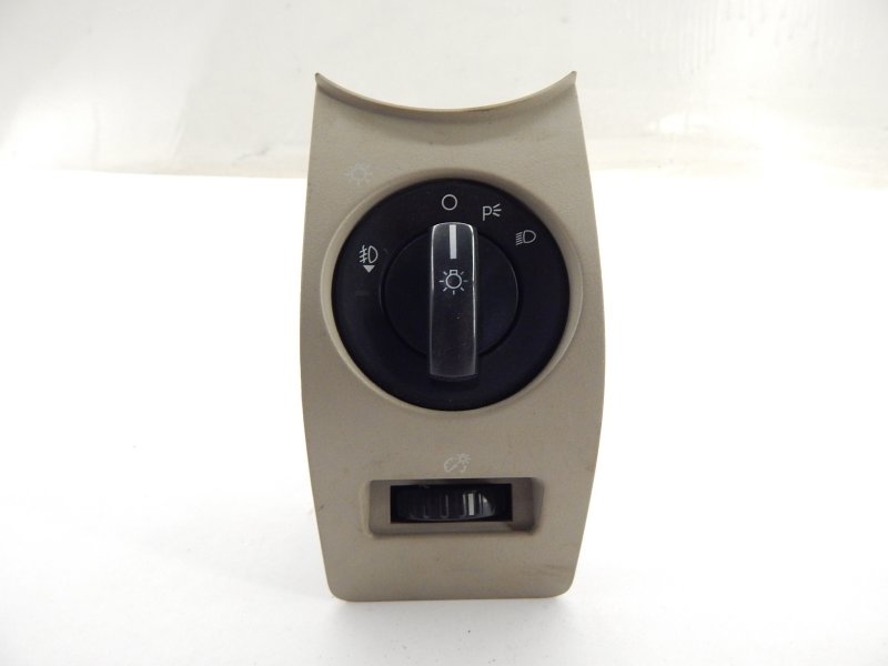 Переключатель света Ford Explorer 2006 U251 (1FMEU74) XS 6L2Z-11654-CAA Б/У