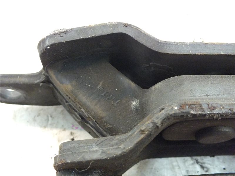 Подушка двигателя левая Nissan TEANA J32 VQ25DE
