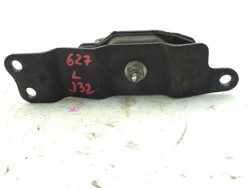 Подушка двигателя левая TEANA 2013 J32 VQ25DE