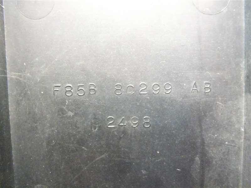 Накладка на рамку радиатора Lincoln Navigator U28 (UN173) TRITON 54 (v5408cc 32v InTech 5.4л 304лс DOHC ) Накладка на рамку радиатора Lincoln Navigator U28 (UN173) TRITON 54 (v5408cc 32v InTech 5.4л 304лс DOHC )