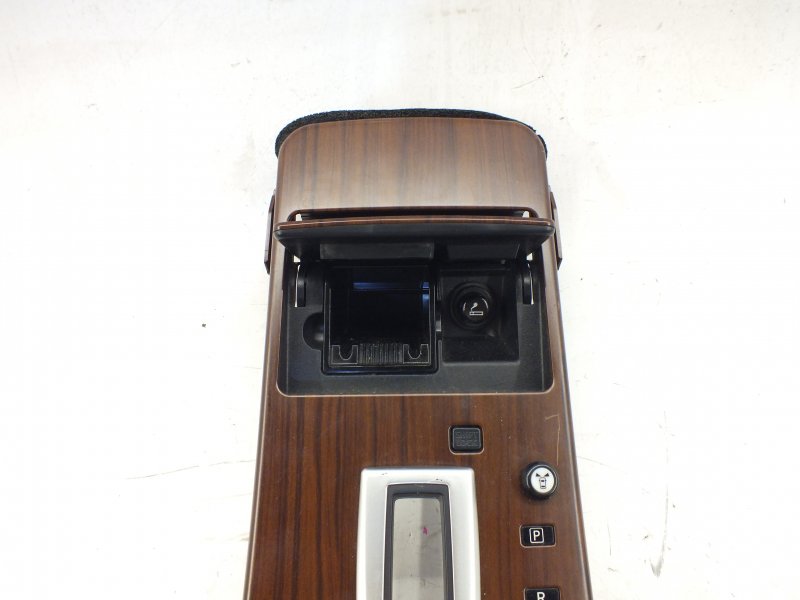 Центральная консоль TEANA 2008 J32 VQ25DE