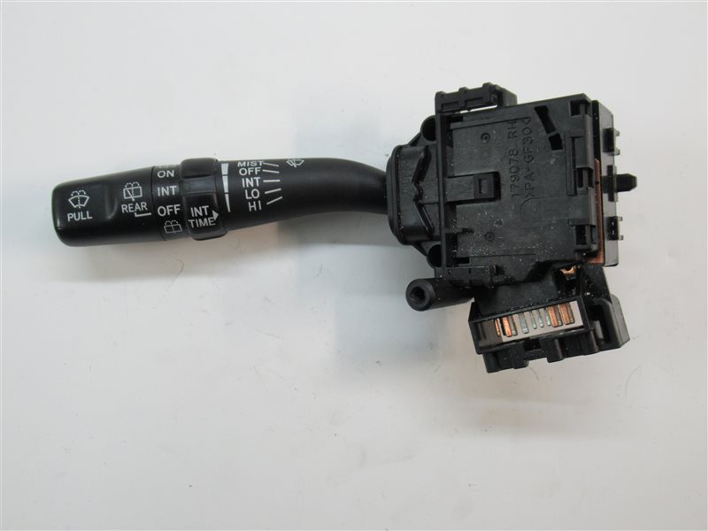 Переключатель дворников Toyota Allion 2003 ZZT240 1ZZ 846522G410 Б/У