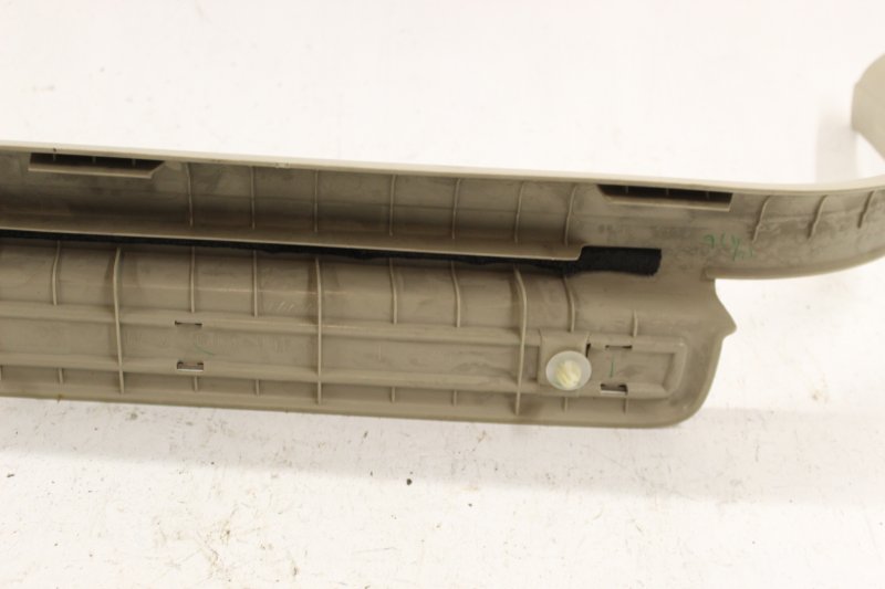Накладка на порог Windom 2002 MCV30 1MZ Накладка на порог Windom 2002 MCV30 1MZ