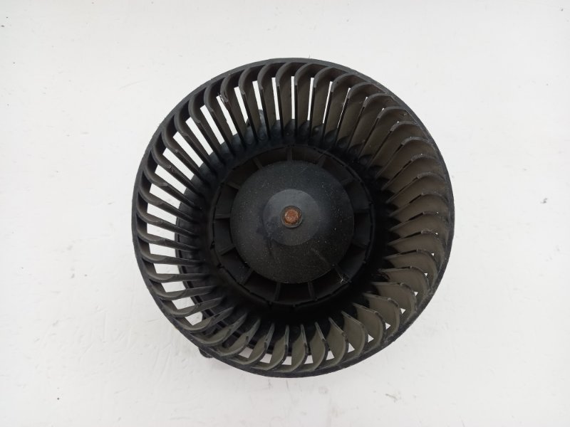Мотор печки X TYPE 2010 X400 AJ30