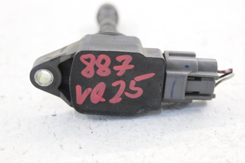 Катушка зажигания Nissan TEANA J32 VQ25DE