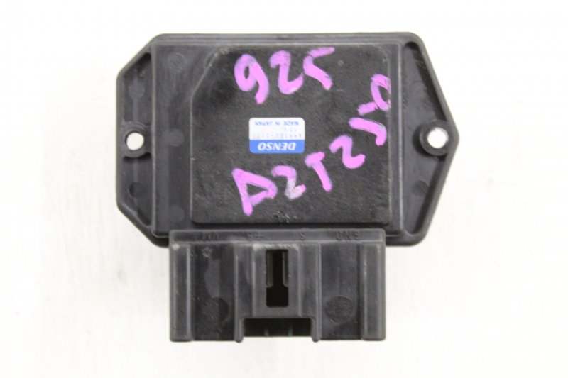 Запчасть реостат Toyota Avensis 2005 AZT250 1AZ 4993002121 контрактная Реостат Toyota Avensis 2005 AZT250 1AZ 4993002121 контрактная