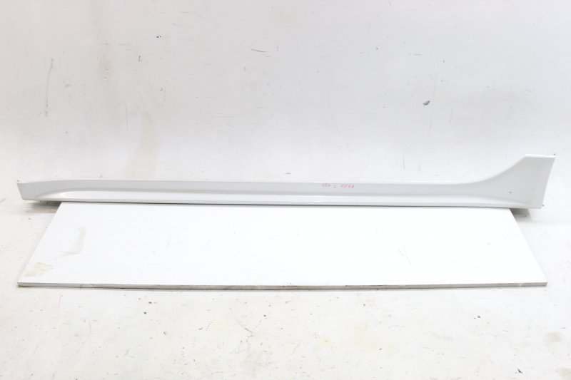 Порог левый Mitsubishi Lancer X 2007 CY4A 4B11 6512A057 контрактная