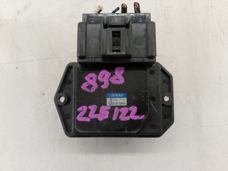 Запчасть реостат Toyota Corolla Spacio 2002 ZZE122N 1ZZ 8716513010 Б/У Реостат Toyota Corolla Spacio 2002 ZZE122N 1ZZ 8716513010 Б/У