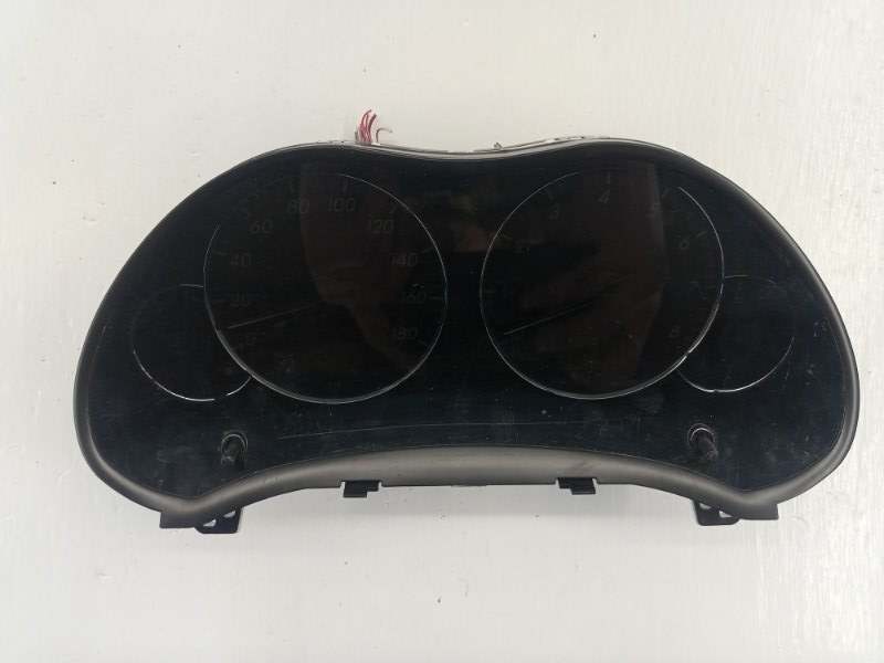 Запчасть щиток приборов Toyota Avensis 2005 AZT250 1AZ-FSE 83800-05790 контрактная Щиток приборов Toyota Avensis 2005 AZT250 1AZ-FSE 83800-05790 контрактная