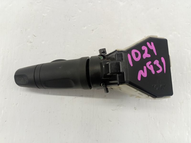 Переключатель поворотов X-Trail 2009 NT31 MR20DE Переключатель поворотов X-Trail 2009 NT31 MR20DE