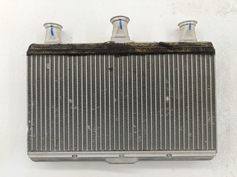 Запчасть радиатор печки BMW 5-series 2006 E61 N52B25A 64116933922 контрактная Радиатор печки BMW 5-series 2006 E61 N52B25A 64116933922 контрактная