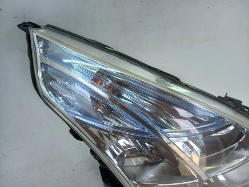 Фара передняя правая TEANA 2010 TNJ32 QR25DE
