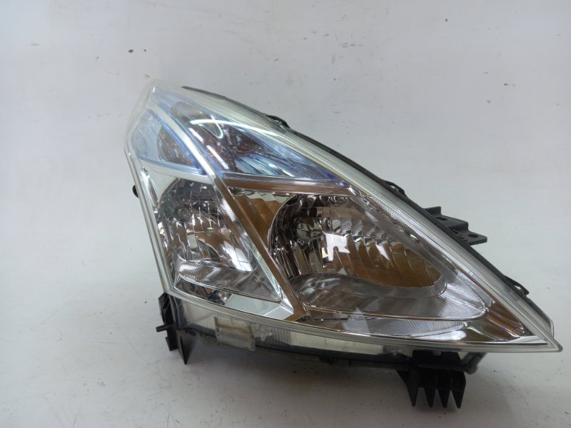Фара передняя правая Nissan TEANA 2010 TNJ32 QR25DE 26010JN25A контрактная