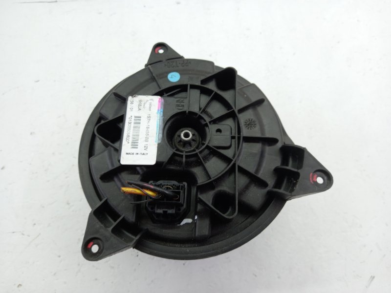 Мотор печки X TYPE 2001 X400 AJ30 Мотор печки X TYPE 2001 X400 AJ30