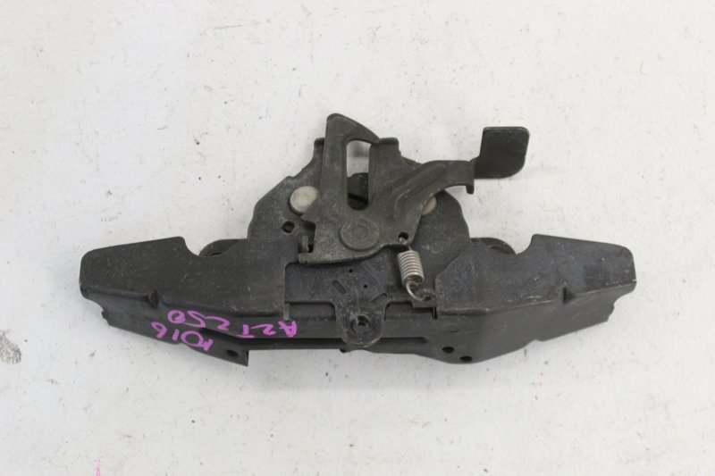 Замок капота Toyota Avensis AZT250 1AZ-FSE Замок капота Toyota Avensis AZT250 1AZ-FSE