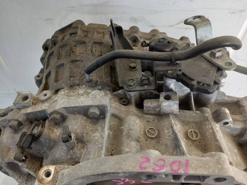 АКПП TEANA 2008 J32 VQ25DE