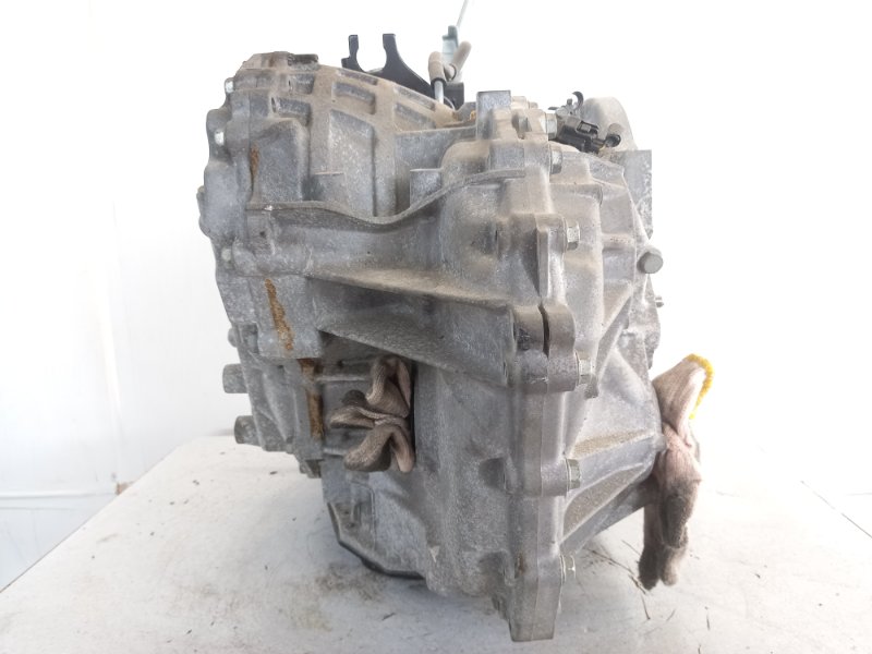 АКПП Nissan TEANA J32 VQ25DE