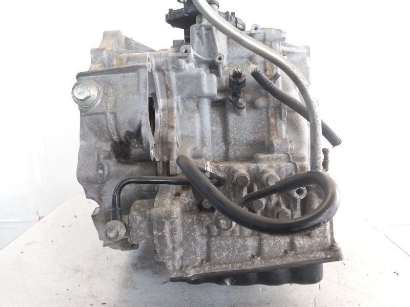 АКПП TEANA 2008 J32 VQ25DE