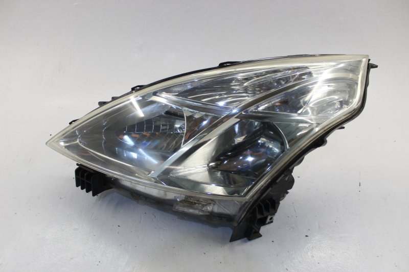 Фара передняя левая Nissan TEANA 2009 J32 VQ25 26060JN20A контрактная