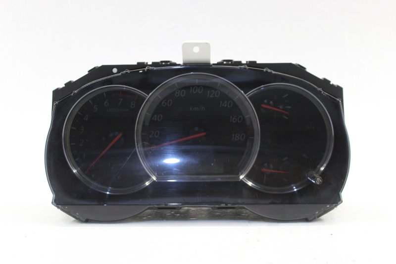 Щиток приборов Nissan TEANA 2008 J32 VQ25 24820JN20C контрактная