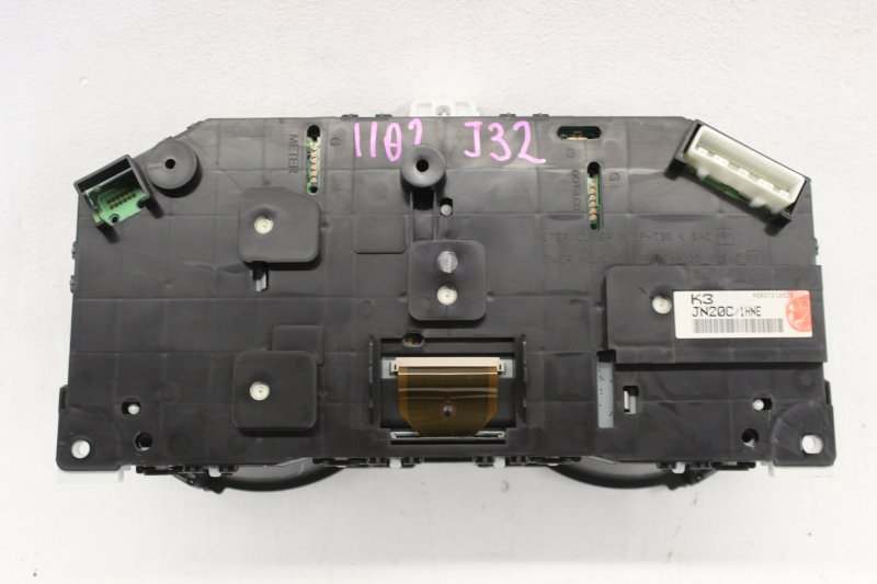 Щиток приборов Nissan TEANA J32 VQ25