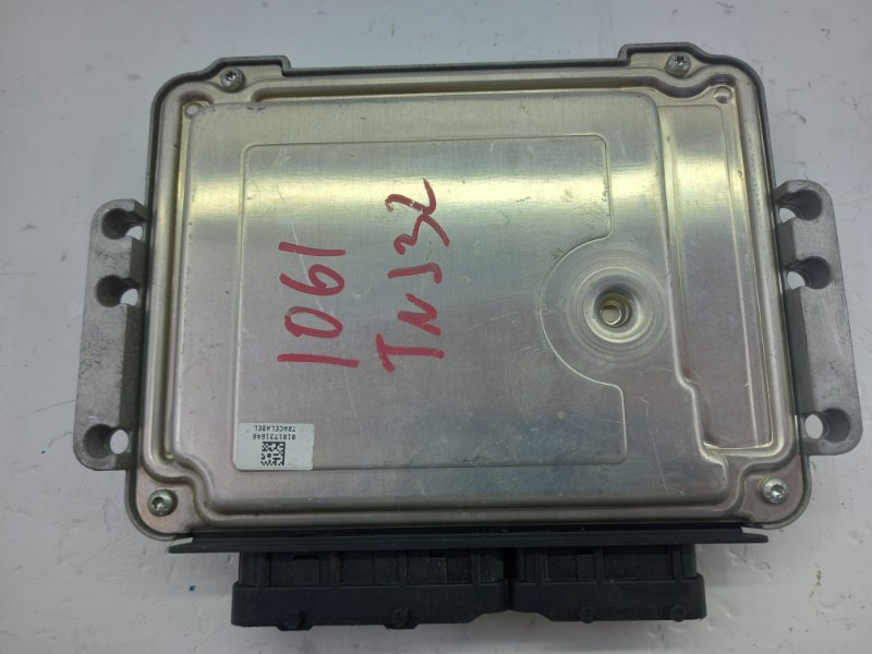 Компьютер Nissan TEANA TNJ32 QR25DE