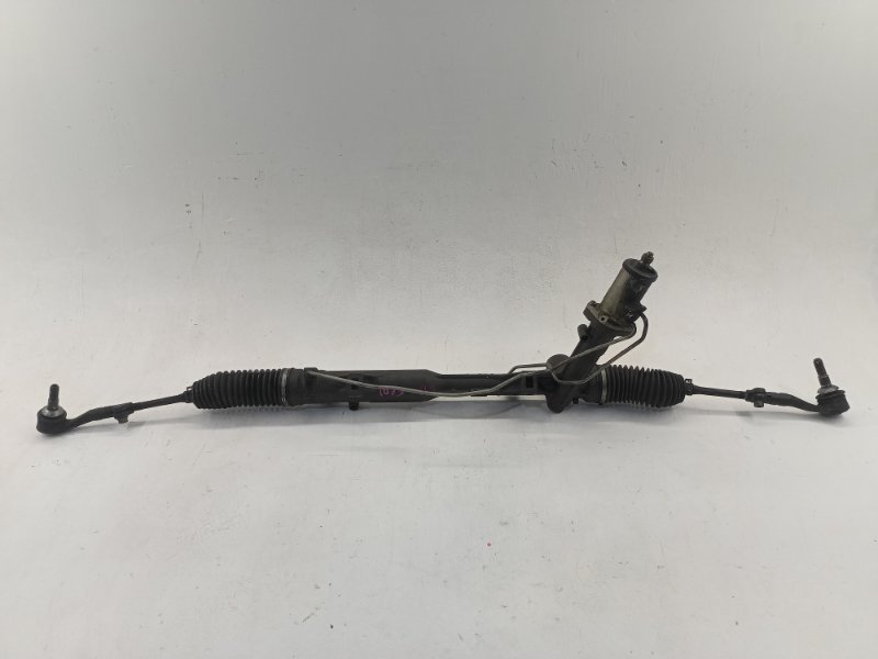 Запчасть рулевая рейка BMW 3-series 2005 E90 N52B25A 32136755068 контрактная Рулевая рейка BMW 3-series 2005 E90 N52B25A 32136755068 контрактная