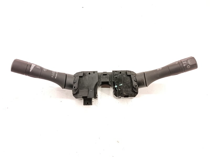 Запчасть подрулевой переключатель Nissan TEANA 2009 J32 VQ25 25560JN20A контрактная Подрулевой переключатель Nissan TEANA 2009 J32 VQ25 25560JN20A контрактная