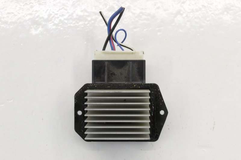 Реостат Caldina 2006 ZZT241W 1ZZ