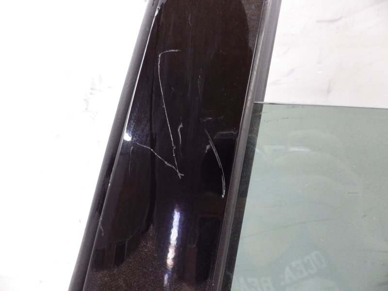 Дверь задняя левая TEANA 2009 J32 VQ25DE