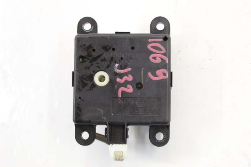 Сервопривод заслонки печки TEANA 2009 J32 VQ25