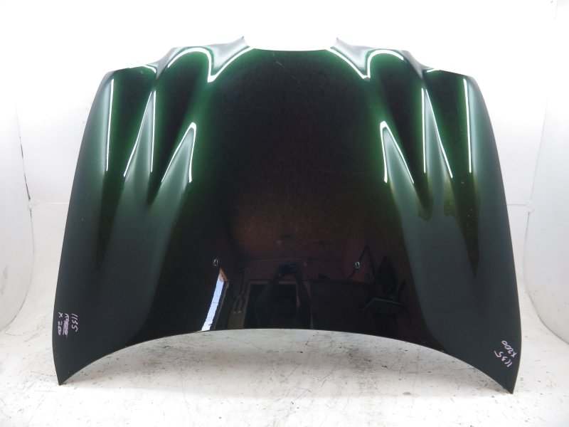 Капот S-TYPE 2003 X200 AJ25