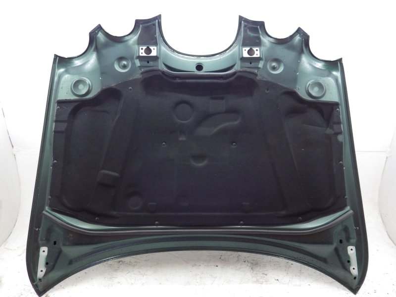 Капот S-TYPE 2003 X200 AJ25