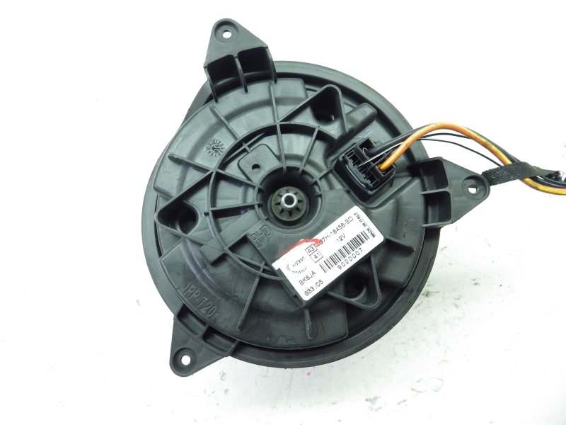 Мотор печки X TYPE 2005 X400 AJ25