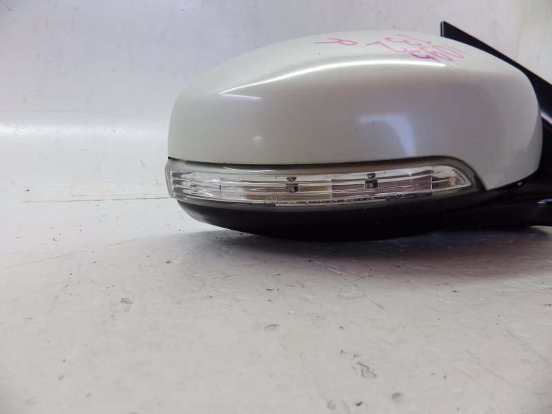 Зеркало переднее правое Nissan TEANA J32 VQ25DE