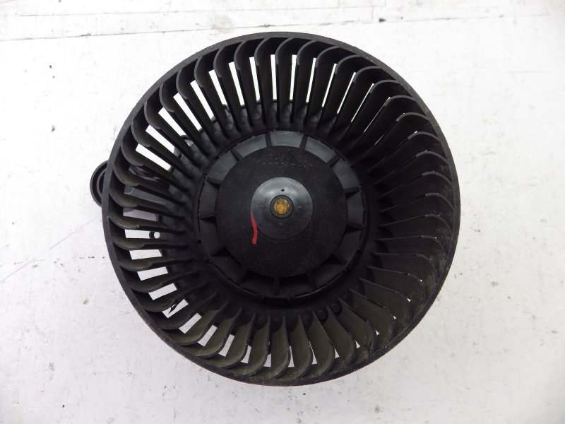 Мотор печки S-TYPE 2003 X200 AJ25