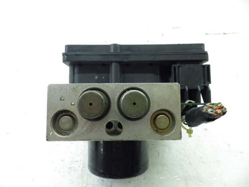 Блок abs S-TYPE 2003 X200 AJ25